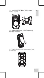 Preview for 7 page of RugGear PSL05S Short Manual