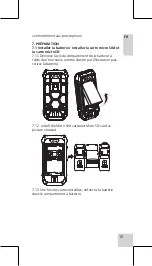 Preview for 15 page of RugGear PSL05S Short Manual