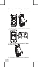 Preview for 40 page of RugGear PSL05S Short Manual