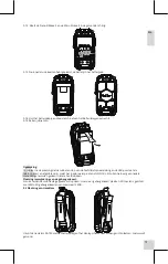 Предварительный просмотр 51 страницы RugGear PSM02G Short Manual