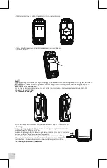 Предварительный просмотр 56 страницы RugGear PSM02G Short Manual