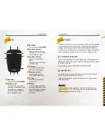 Предварительный просмотр 5 страницы RugGear RG-RSM1 Manual