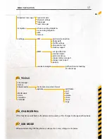 Preview for 17 page of RugGear RG100 Quick Start Manual