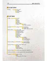 Preview for 18 page of RugGear RG100 Quick Start Manual