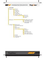 Preview for 17 page of RugGear RG150 Traveller User Manual