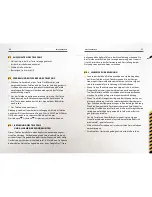 Preview for 21 page of RugGear RG310 VOYAGER Quick Start Manual