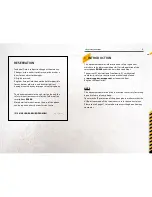 Preview for 3 page of RugGear RG600 Quick Start Manual