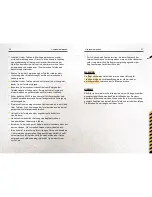 Preview for 19 page of RugGear RG600 Quick Start Manual