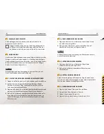 Preview for 22 page of RugGear RG600 Quick Start Manual