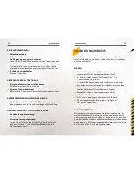 Preview for 27 page of RugGear RG600 Quick Start Manual