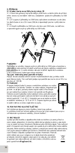 Предварительный просмотр 90 страницы RugGear RG650 Short Manual