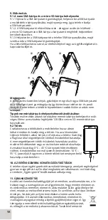 Предварительный просмотр 98 страницы RugGear RG650 Short Manual