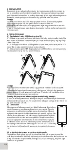 Предварительный просмотр 102 страницы RugGear RG650 Short Manual