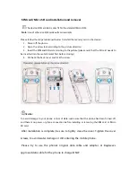 Preview for 2 page of RugGear RG710 Quick Start Manual