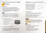 Preview for 6 page of RugGear RG730 Quick Start Manual