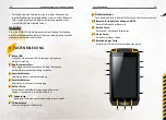 Preview for 18 page of RugGear RG730 Quick Start Manual