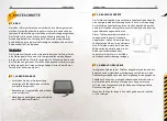 Preview for 19 page of RugGear RG730 Quick Start Manual