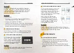 Preview for 20 page of RugGear RG730 Quick Start Manual