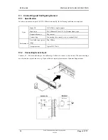 Предварительный просмотр 26 страницы Rugged CCTV ELX16-240 Installation Manual