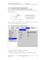 Предварительный просмотр 35 страницы Rugged CCTV ELX16-240 Installation Manual