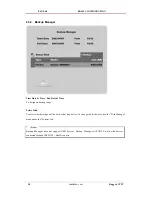 Preview for 20 page of Rugged CCTV ELX4-60 User Manual