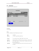 Preview for 53 page of Rugged CCTV ELX4-60 User Manual