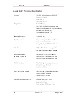 Preview for 66 page of Rugged CCTV ELX4-60 User Manual