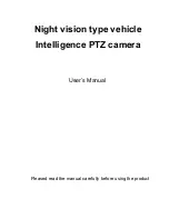 Preview for 1 page of Rugged CCTV Night Chaser 500 User Manual