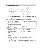 Preview for 13 page of Rugged CCTV Night Chaser 500 User Manual