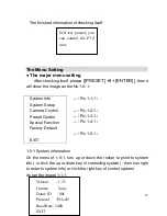 Preview for 20 page of Rugged CCTV Night Chaser 500 User Manual