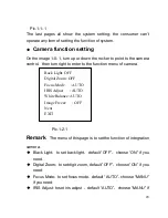 Preview for 21 page of Rugged CCTV Night Chaser 500 User Manual