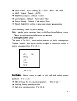 Preview for 23 page of Rugged CCTV Night Chaser 500 User Manual