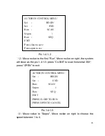 Preview for 27 page of Rugged CCTV Night Chaser 500 User Manual