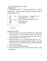 Preview for 28 page of Rugged CCTV Night Chaser 500 User Manual