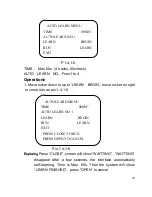 Preview for 31 page of Rugged CCTV Night Chaser 500 User Manual