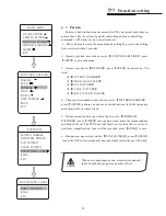 Предварительный просмотр 32 страницы Rugged CCTV Night Ranger User Manual