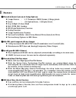 Preview for 7 page of Rugged CCTV Night Scout TVI Instruction Manual