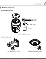 Preview for 10 page of Rugged CCTV Night Scout TVI Instruction Manual