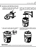 Preview for 15 page of Rugged CCTV Night Scout TVI Instruction Manual