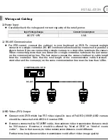 Preview for 16 page of Rugged CCTV Night Scout TVI Instruction Manual