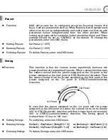 Preview for 20 page of Rugged CCTV Night Scout TVI Instruction Manual