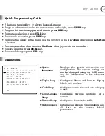 Preview for 25 page of Rugged CCTV Night Scout TVI Instruction Manual