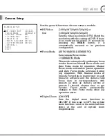 Preview for 30 page of Rugged CCTV Night Scout TVI Instruction Manual