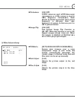 Preview for 31 page of Rugged CCTV Night Scout TVI Instruction Manual