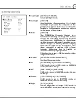 Preview for 32 page of Rugged CCTV Night Scout TVI Instruction Manual