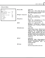 Preview for 33 page of Rugged CCTV Night Scout TVI Instruction Manual