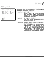 Preview for 35 page of Rugged CCTV Night Scout TVI Instruction Manual