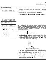 Preview for 38 page of Rugged CCTV Night Scout TVI Instruction Manual