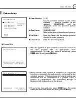 Preview for 40 page of Rugged CCTV Night Scout TVI Instruction Manual