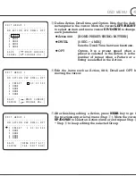 Preview for 42 page of Rugged CCTV Night Scout TVI Instruction Manual